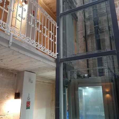 The Orangerie Apt 502 Apartment