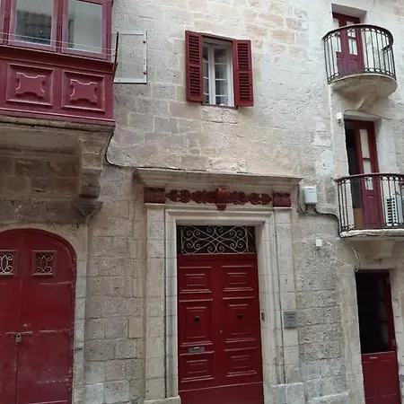 The Orangerie Apt 502 Apartment Valletta
