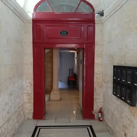 Apartamento The Orangerie Apt 502 *